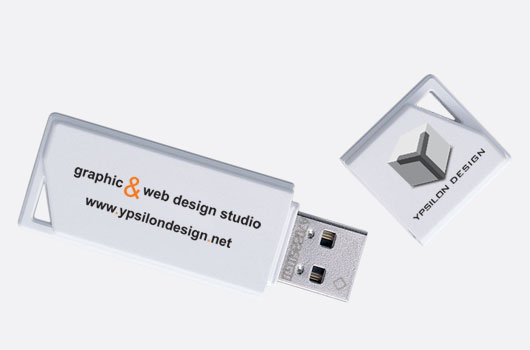 ypsilon thumb drive
